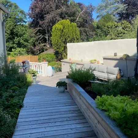 Bed & Breakfast Maison De L'aumance Meaulne
