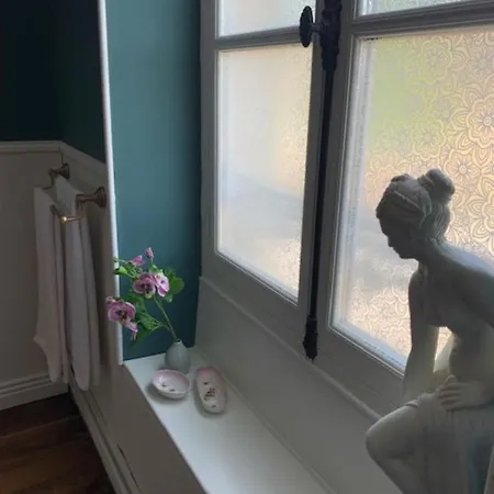 Maison De L'aumance 4* Meaulne