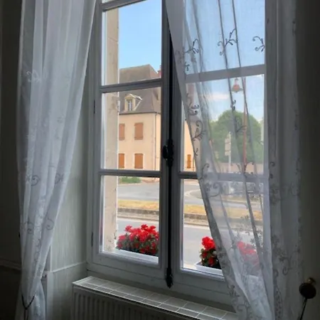 Maison De L'aumance Bed & Breakfast