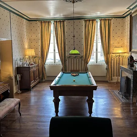 Maison De L'aumance *