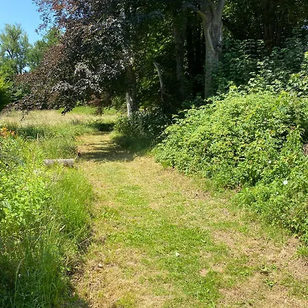 Maison De L'aumance Meaulne