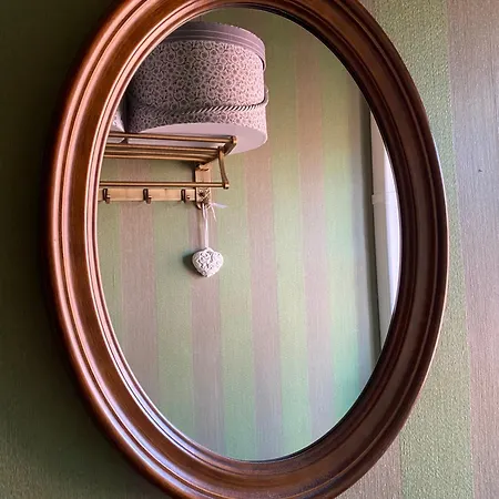Maison De L'aumance Bed & Breakfast 4*
