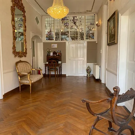 Maison De L'aumance * Meaulne