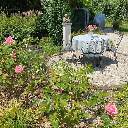 Bed & Breakfast Maison De L'aumance