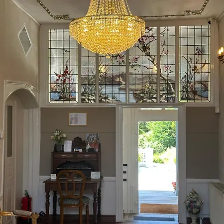 Bed & Breakfast Maison De L'aumance 4*