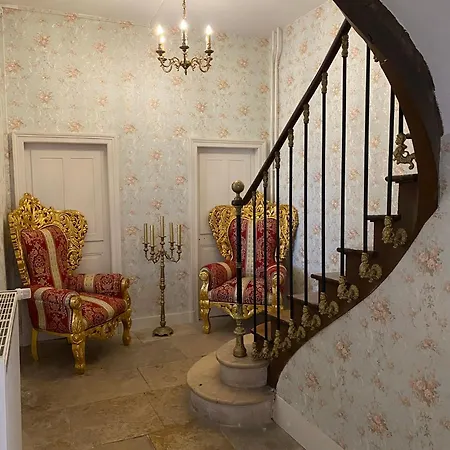 Maison De L'aumance 4*