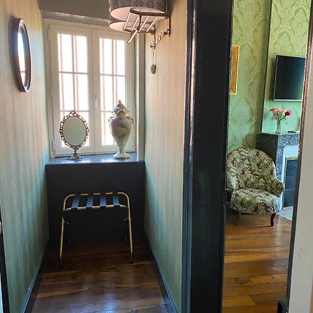 Bed & Breakfast Maison De L'aumance