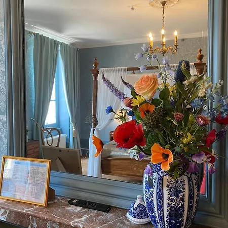 Maison De L'aumance Bed & Breakfast 4*