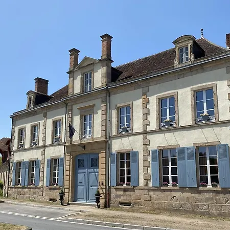 Maison De L'aumance *