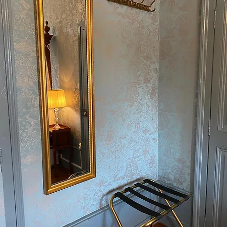 Maison De L'aumance 4* Meaulne