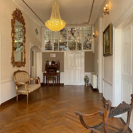 Maison De L'aumance Bed & Breakfast Meaulne