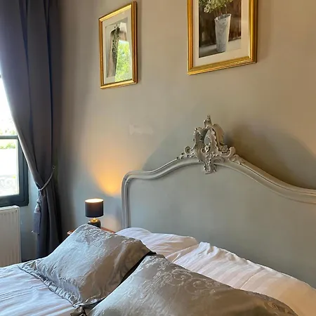 Maison De L'aumance Meaulne