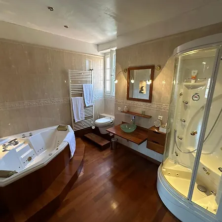 Maison De L'aumance Bed & Breakfast Meaulne