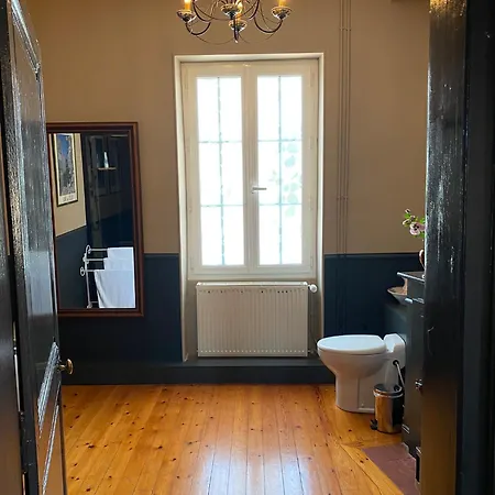 Maison De L'aumance 4*