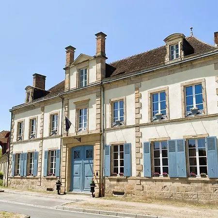 Maison De L'aumance Meaulne