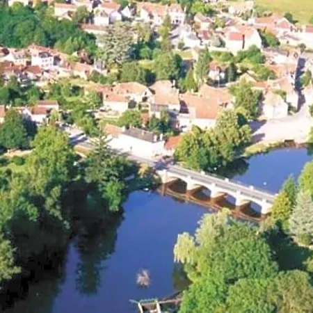 Maison De L'aumance Bed & Breakfast