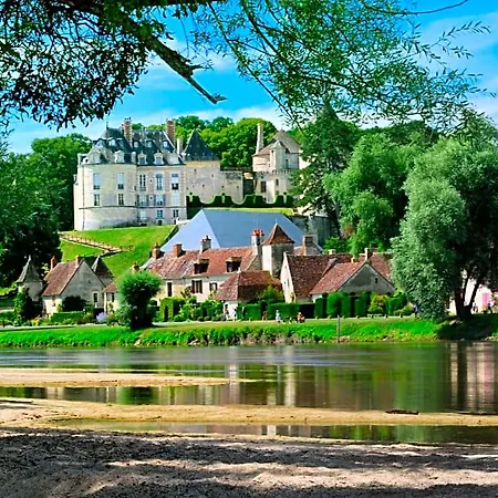 Bed & Breakfast Maison De L'aumance