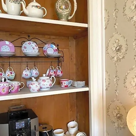 Maison De L'aumance Bed & Breakfast 4*