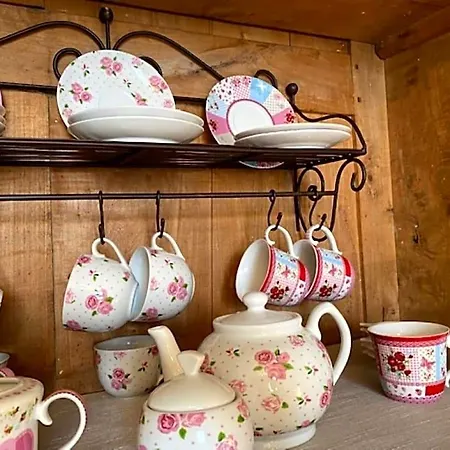 Maison De L'aumance Bed & Breakfast Meaulne