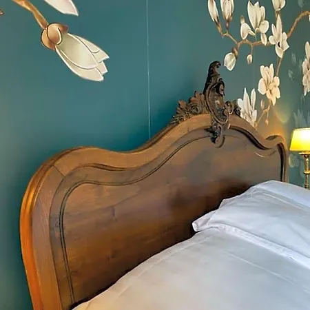 Bed & Breakfast Maison De L'aumance Meaulne