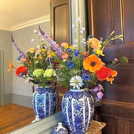 Maison De L'aumance Bed & Breakfast