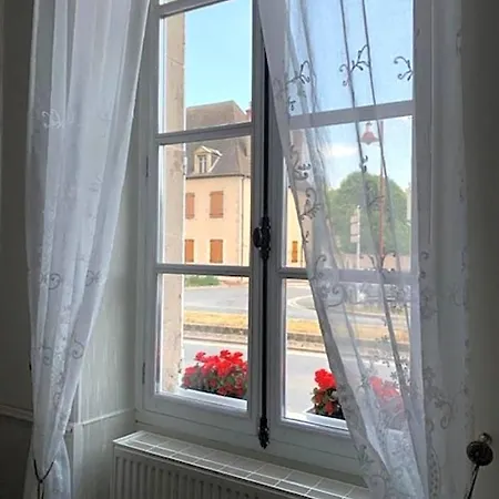 Bed & Breakfast Maison De L'aumance Meaulne