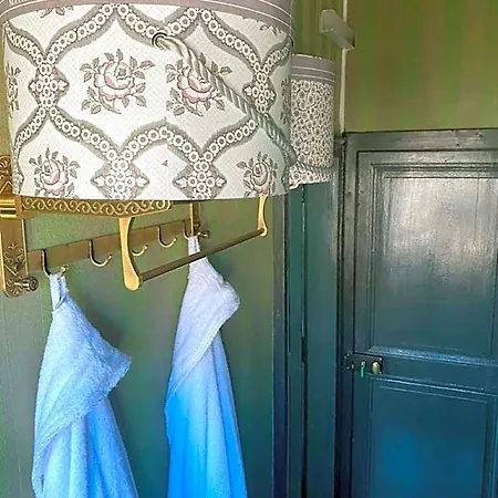 Bed & Breakfast Maison De L'aumance Meaulne