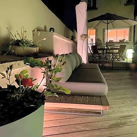 Maison De L'aumance 4*
