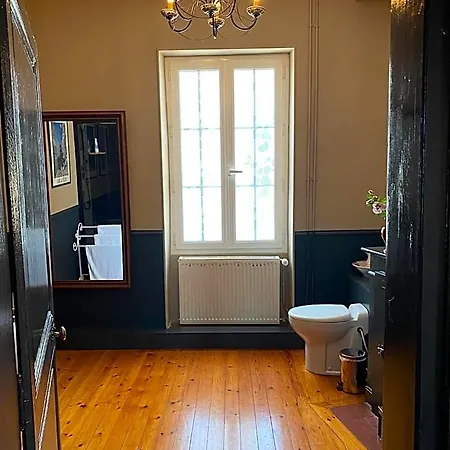 Maison De L'aumance Bed & Breakfast