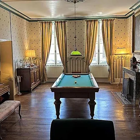 Maison De L'aumance 4*