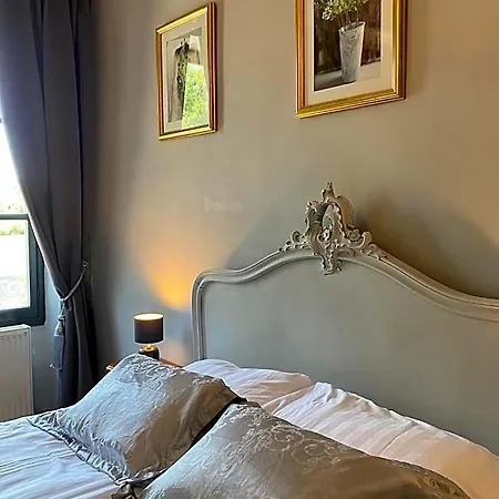 Maison De L'aumance 4* Meaulne
