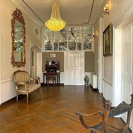 Maison De L'aumance 4*