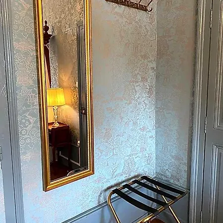 ベッド・アンド・ブレックファスト Maison De L'aumance