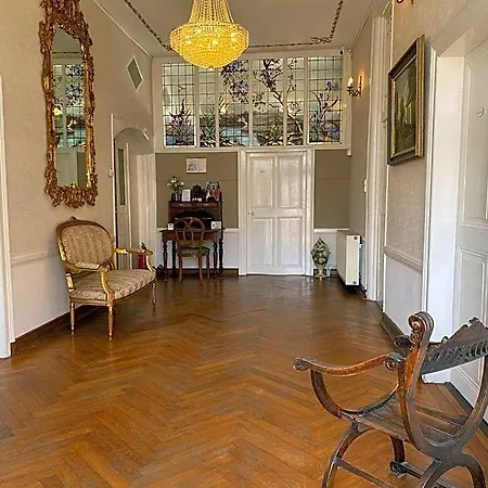 Maison De L'aumance