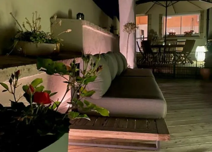 Maison De L'aumance Alojamento de Acomodação e Pequeno-almoço