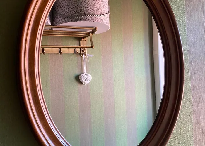 Maison De L'aumance Alojamento de Acomodação e Pequeno-almoço 4*