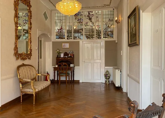 Maison De L'aumance Alojamento de Acomodação e Pequeno-almoço Meaulne