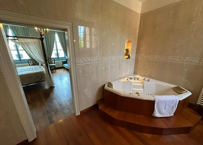 Maison De L'aumance 4* Meaulne